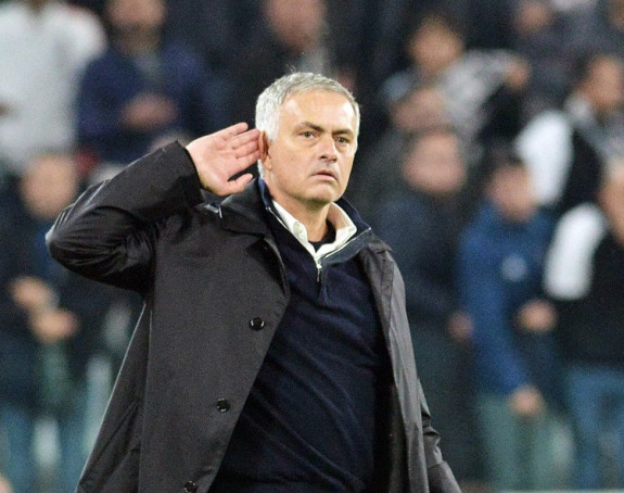 Murinjo otpisao engleske klubove!