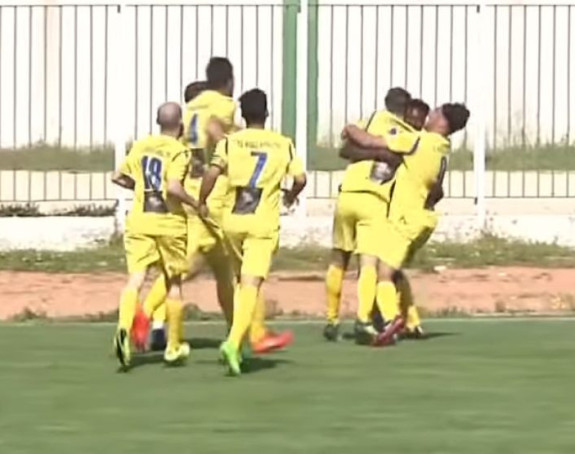 Video - Ovo ni Mesi ne može: Od gola do gola i – gol!