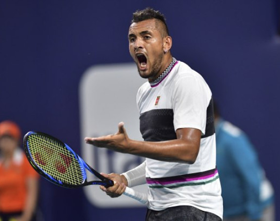 Majami: Kirjos "počistio" Lajovića u trećem kolu!