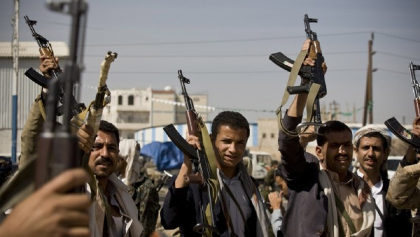 Јемен: Убијено 800 чланова Ал Каиде