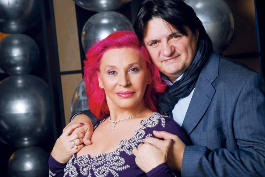 Zorica Brunclik i Kemiš dobili unuku