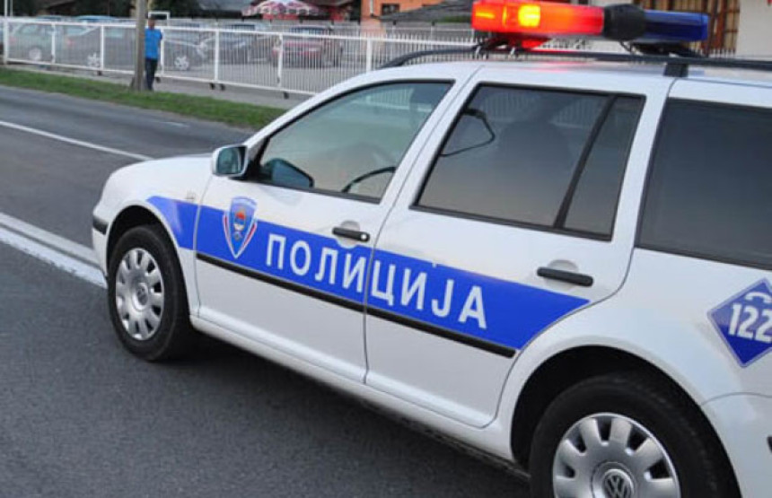 Nezgoda kod Rogatice, devet povrijeđenih