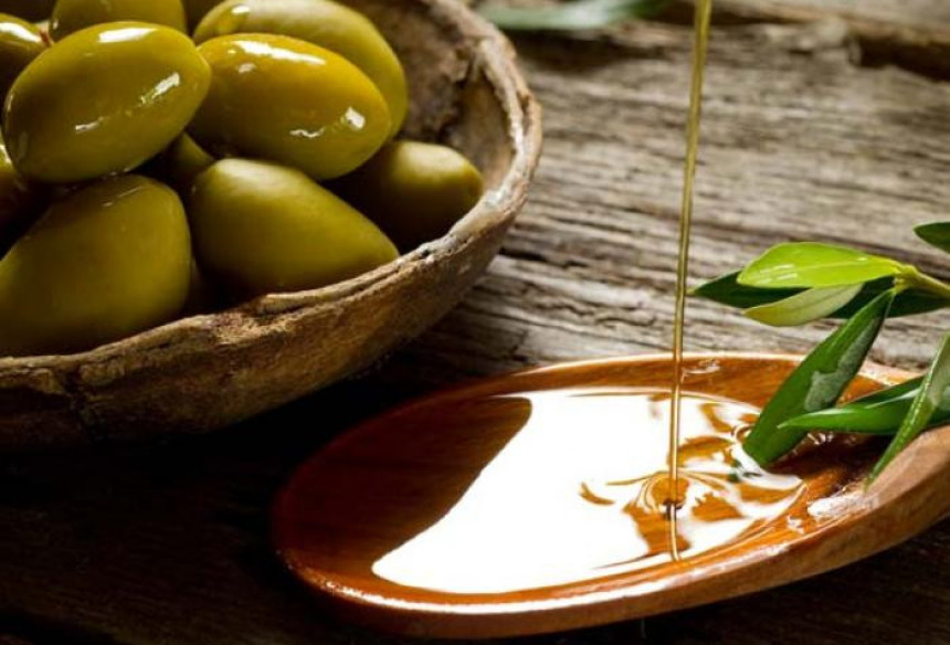 Sedam zabluda o maslinovom ulju
