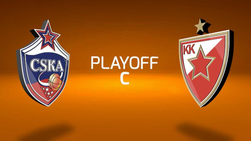 Analiza: Budžet CSKA i gdje je "siromašna" Zvezda u Evropi?