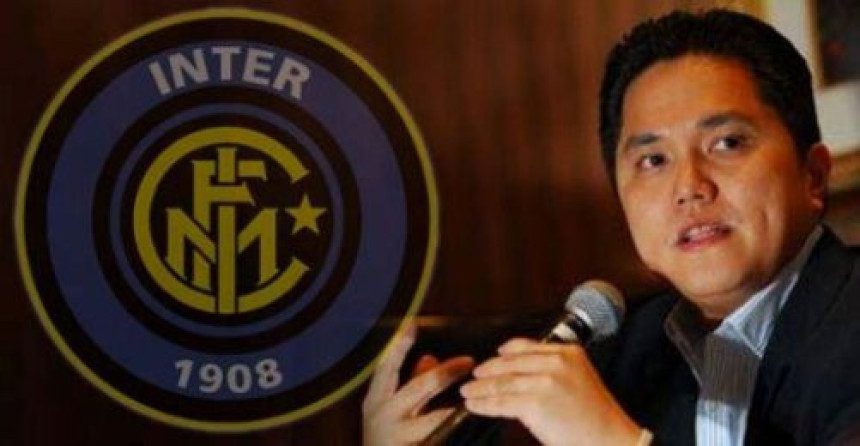 Inter tapka u mjestu! Tohir zove Kineze u pomoć!