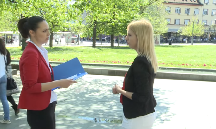 Nezaposlena sa 16 naučnih radova