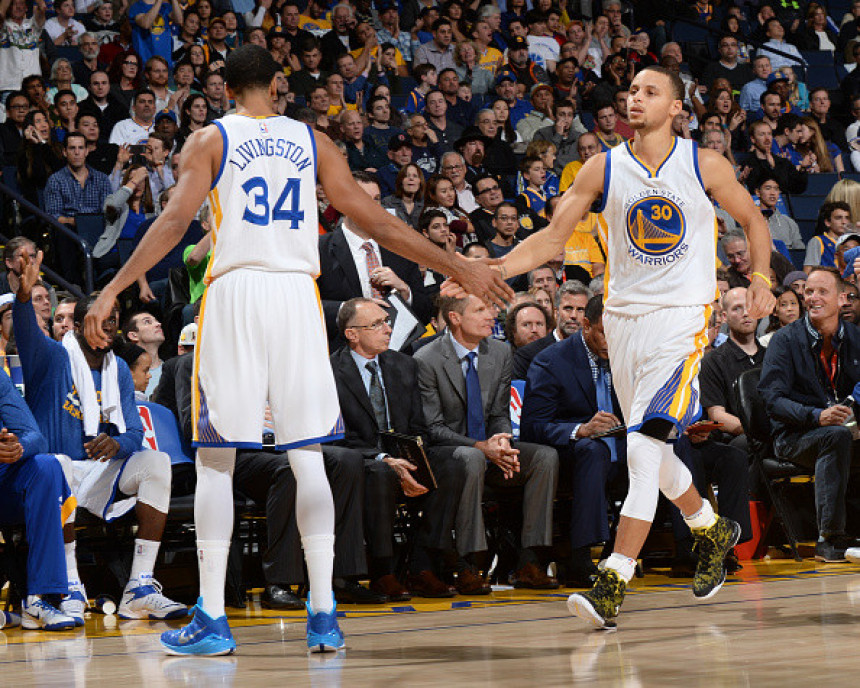 Uh! Prve vijesti o Kariju kažu da - nije dobro!