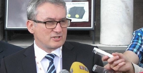 Bosić u Doboju; Pomen Branislavu Gariću