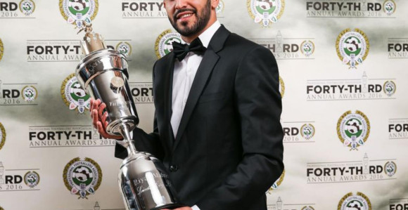 Najbolji igrač sezone - Rijad Mahrez: Tajna je u timskom duhu!