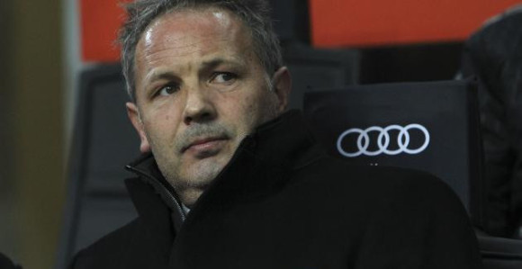 Legenda Milana oplela po Mihajloviću!