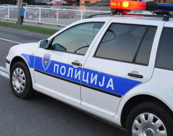 Nezgoda kod Rogatice, devet povrijeđenih