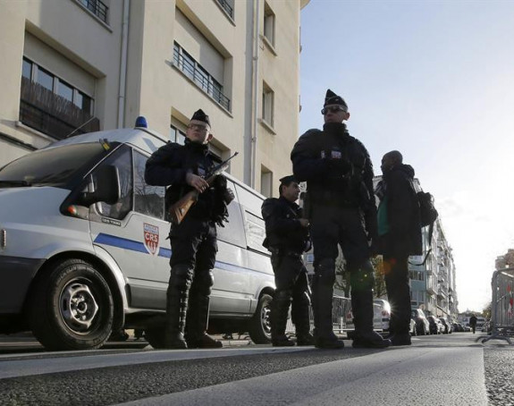 Француска: Двоје мртвих у пуцњави