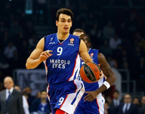 Šarić od sljedeće sezone u NBA ligi!