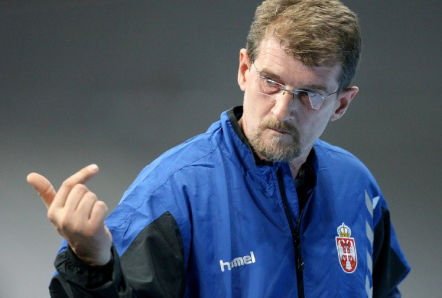 Cvetković vratio Vujina, Čuturu i Bojinovića!