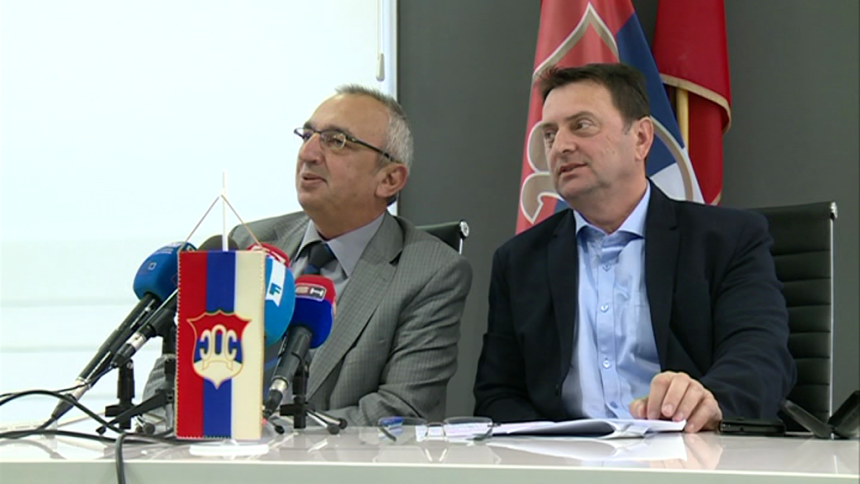 Vlada RS "čerupa" javna preduzeća
