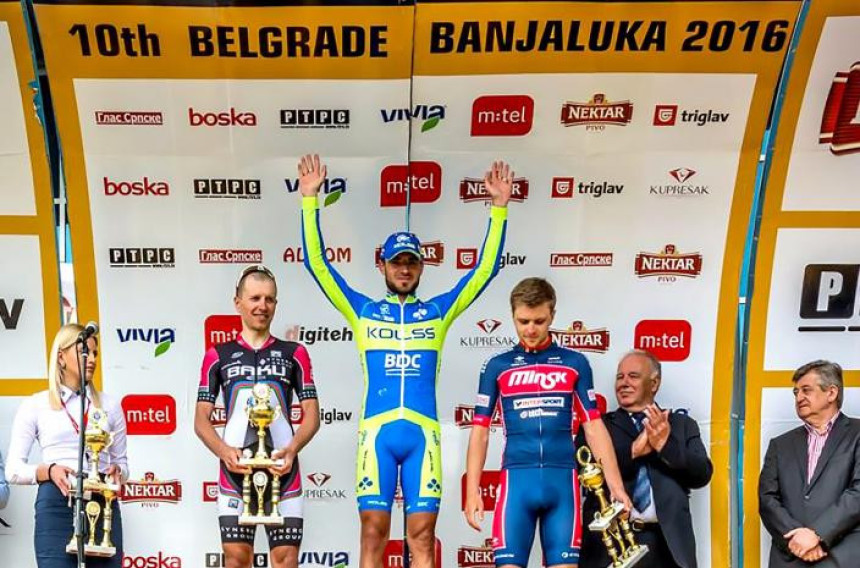 "Beograd - Banjaluka" opet kreće iz Teslića