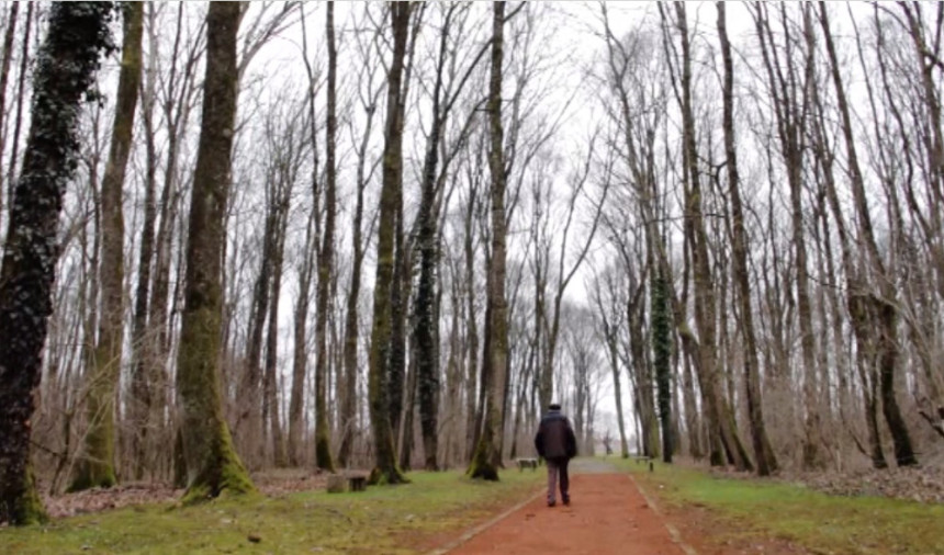 Premijera filma "Sloboda ili smrt"