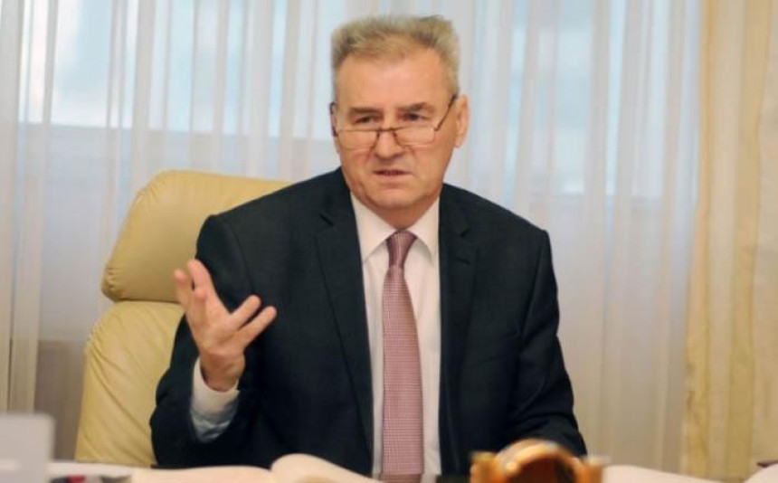 Brojni propusti kod Savanovića