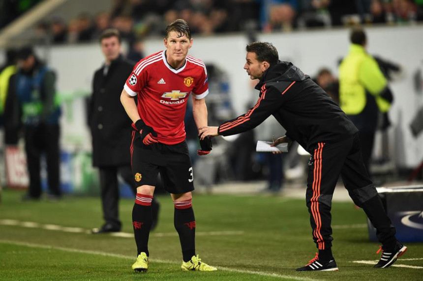 Švajni o "đavolskom" iskustvu: Ne žalim...