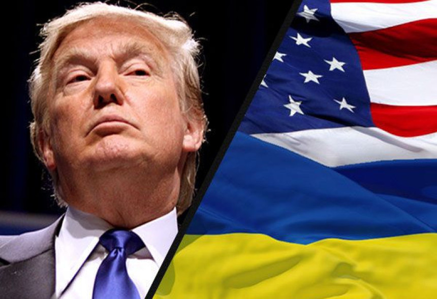 Америка окреће леђа Украјини