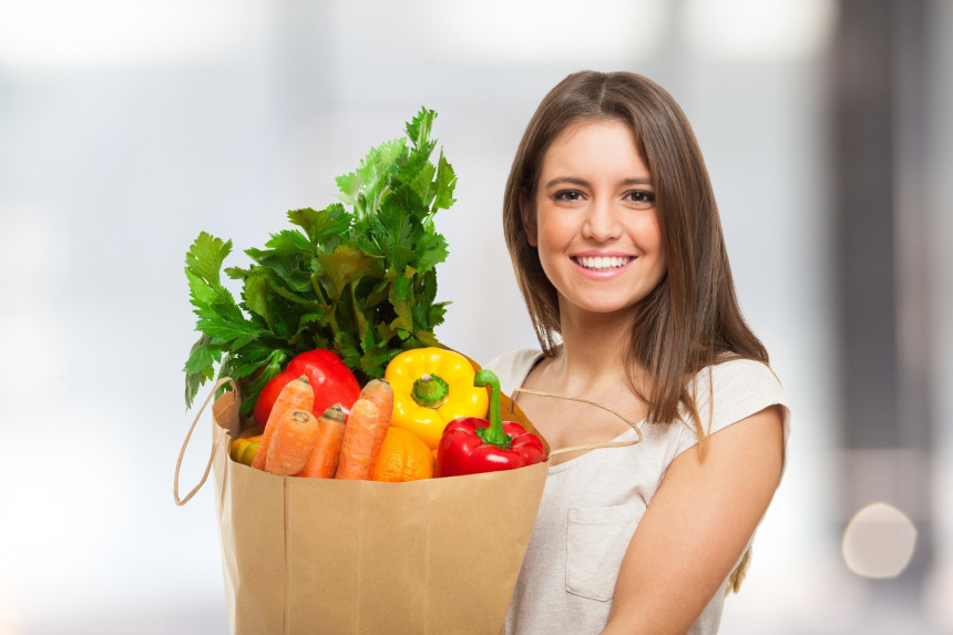 Vegetarijanci su zdraviji, ali ne žive duže