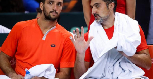 Italijani zaustavili Troickog i Zimonjića!