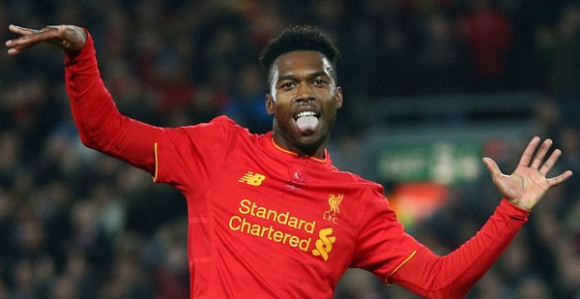 Staridž je možda odigrao zadnji meč za Liverpul!