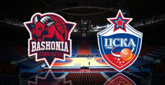 EL: CSKA drugi učesnik Fajnal-fora u Istanbulu!