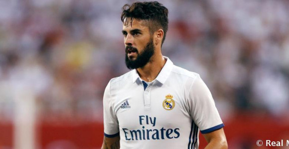 Gotovo je: Isko ostaje u Realu!