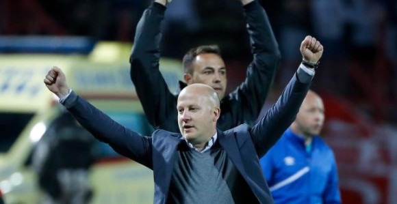 Kup: Nikolića zanima pobjeda, a ne snimci, uvrede i Terzić!