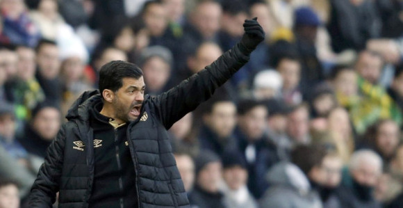 Konseisao: Lacio? Jedino ako me Kita izbaci...!