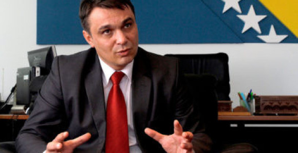 "Bakir ponizio svog zamjenika"