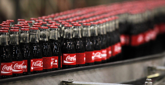 Koka-kola otpušta 1.200 zaposlenih