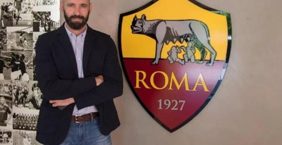 Monći četiri godine Romin!