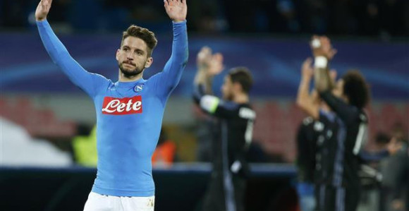 Napolijeva unutrašnja borba...!