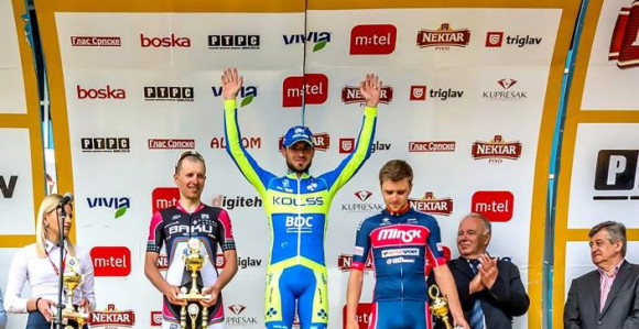 "Beograd - Banjaluka" opet kreće iz Teslića