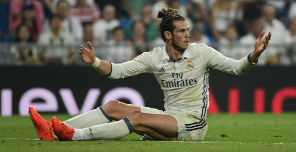 Real se kockao i izgubio Bejla!