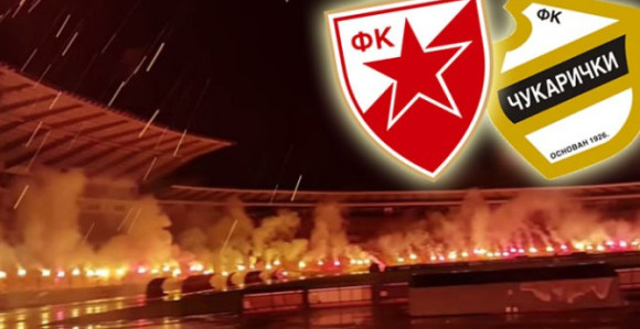 U iščekivanju goleade: Nama Kup, njima titula!