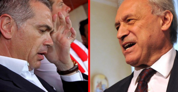 Vučelić: Terziću, gdje si se ti to prepoznao?!