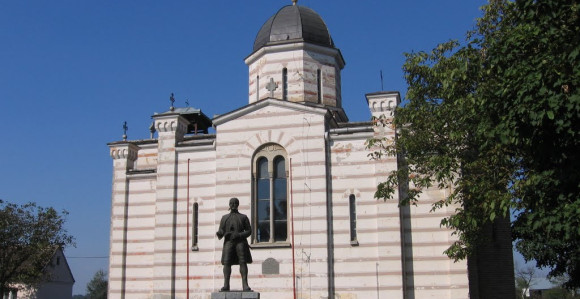 Stablo uspavalo Vuka Brankovića