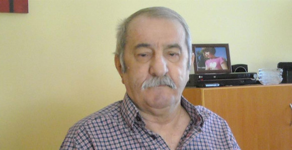 Zbogom, legendo: Preminuo Zoran Petrović!