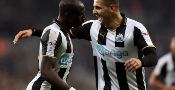 Mitrović: Teže u Čempionšipu nego u Premijer ligi!