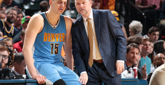 Savjet trenera Denvera, Jokiću: Ne igraj za Srbiju!