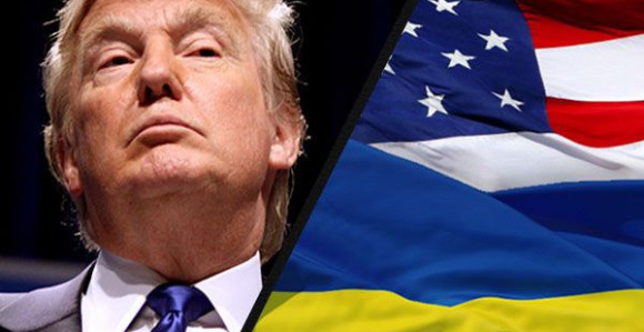 Amerika okreće leđa Ukrajini