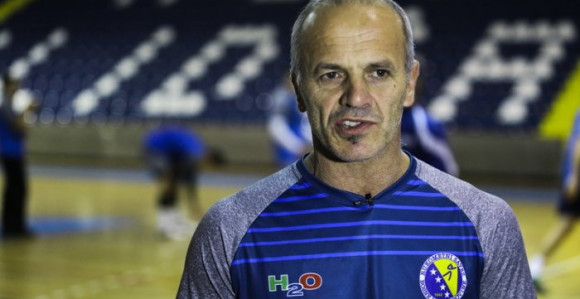 Šuman ipak vodi "zmajeve" u Finsku!