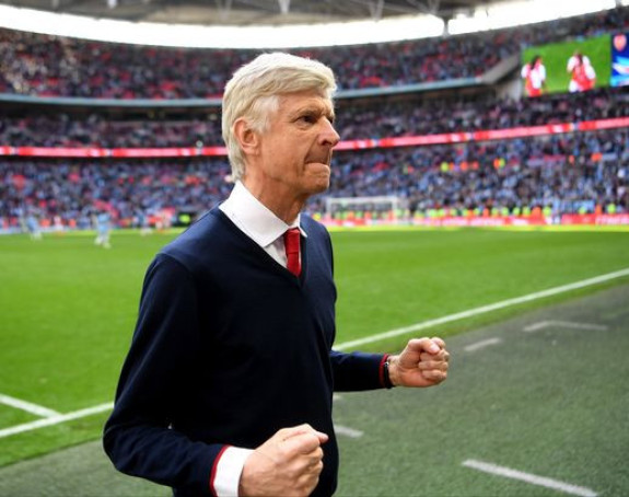 Venger: Naravno da gledam igrače za ljeto!