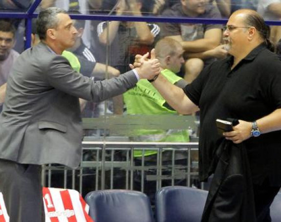 KLS: Vječiti derbi - čin četvrti!