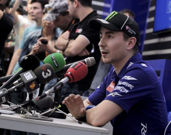 Lorencovo - kad nema šampanjca, dobro je i sirće!