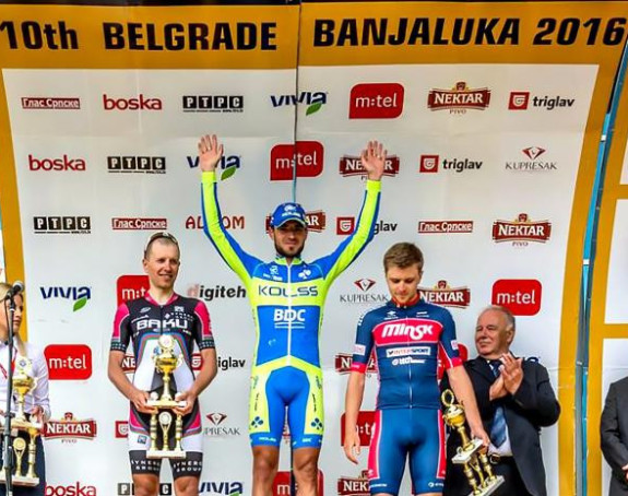 "Beograd - Banjaluka" opet kreće iz Teslića
