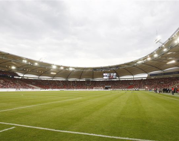 Podrška da se naježiš - u prosjeku 50.000 u drugoj ligi!